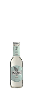 J.Gasco Dry Bitter Tonic